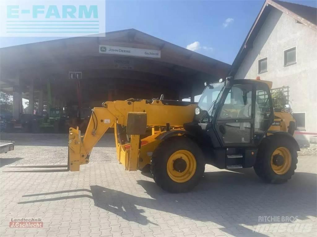 JCB 540-180 hi-viz Viličarji - drugo