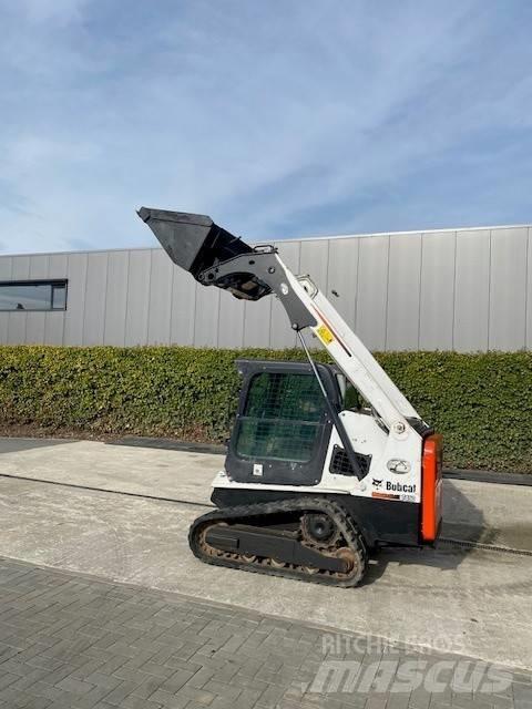 Bobcat T 450 Skid steer mini nakladalci