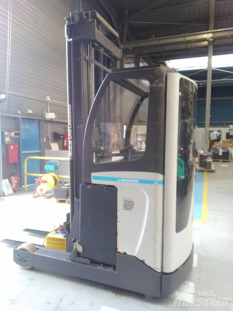 UniCarriers UMS 160 Viličarji s pomičnim teleskopom