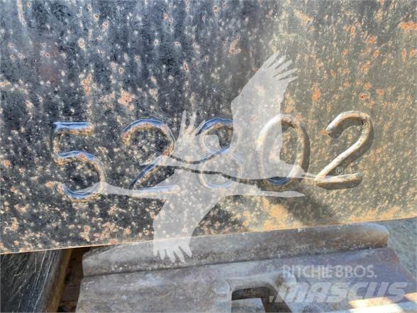Bandit 4000FM Gozdarski mulčerji