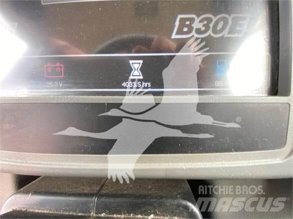 Bell B30E Zglobni demperji