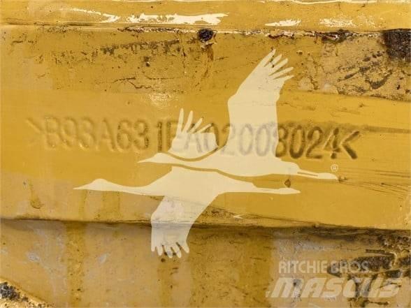 Bell B30E Zglobni demperji