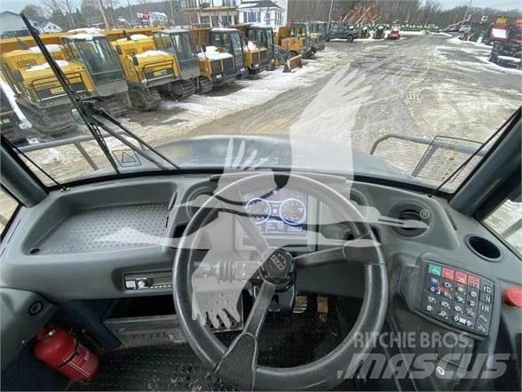 Bell B30E Zglobni demperji