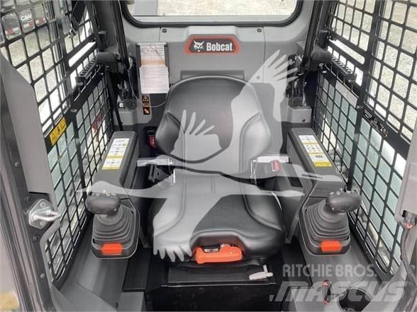 Bobcat T66 Skid steer mini nakladalci