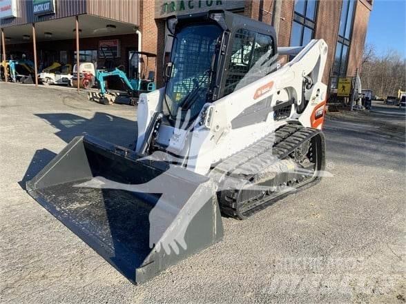 Bobcat T770 Skid steer mini nakladalci
