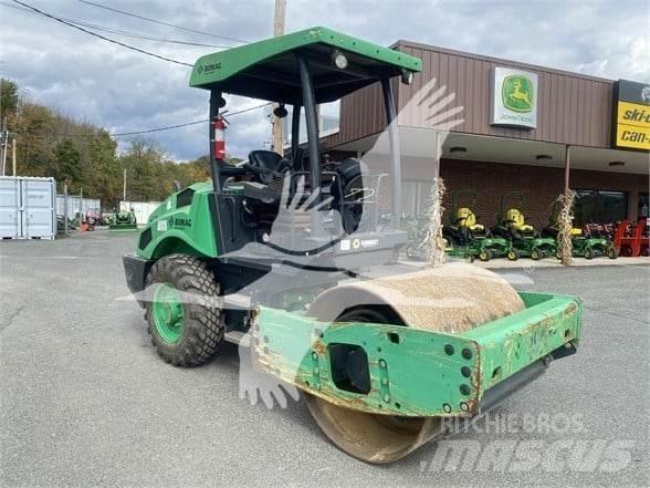 Bomag BW145D-5 Enojni valjarji