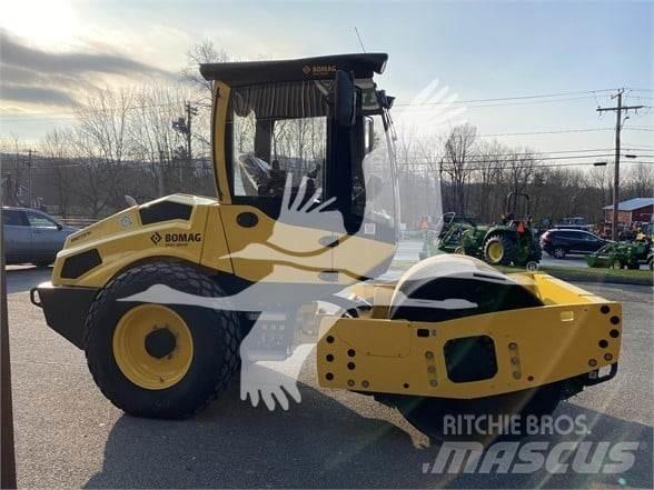 Bomag BW177D-5 Enojni valjarji