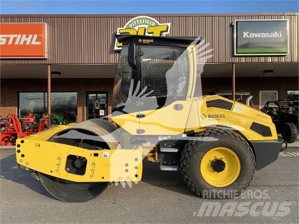 Bomag BW177D-5 Enojni valjarji