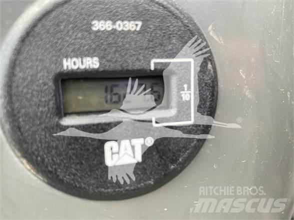 CAT 311FLRR Bagri goseničarji
