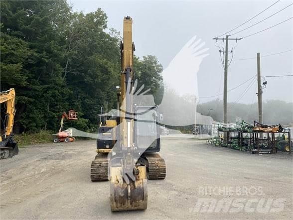 CAT 312EL Bagri goseničarji