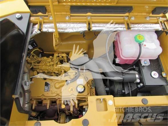 CAT 315F LCR Bagri goseničarji