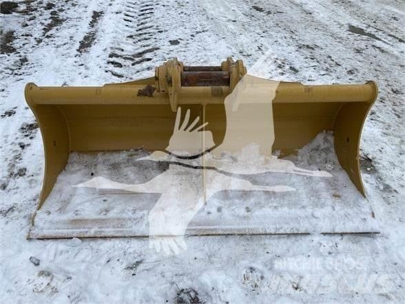 CAT 460-1994 Žlice