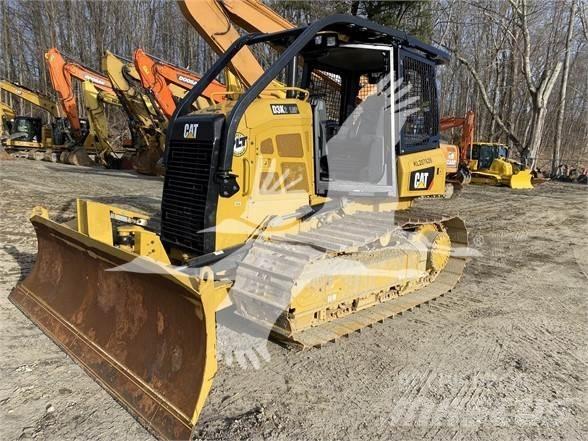 CAT D3K2 LGP Buldožerji goseničarji