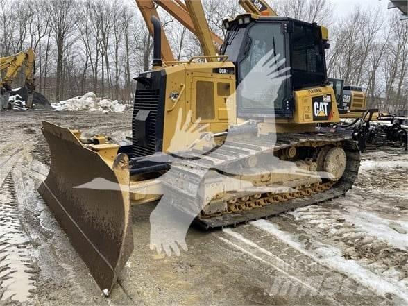 CAT D6K2 LGP Buldožerji goseničarji