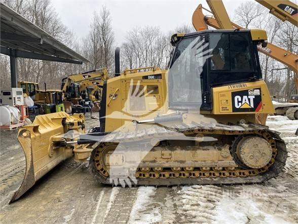 CAT D6K2 LGP Buldožerji goseničarji