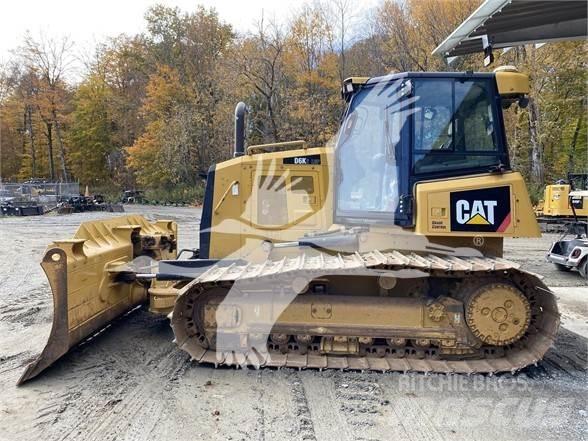 CAT D6K2 LGP Buldožerji goseničarji