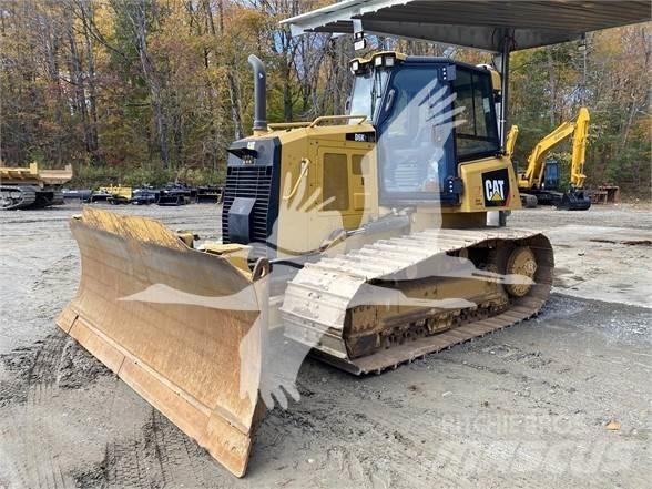 CAT D6K2 LGP Buldožerji goseničarji