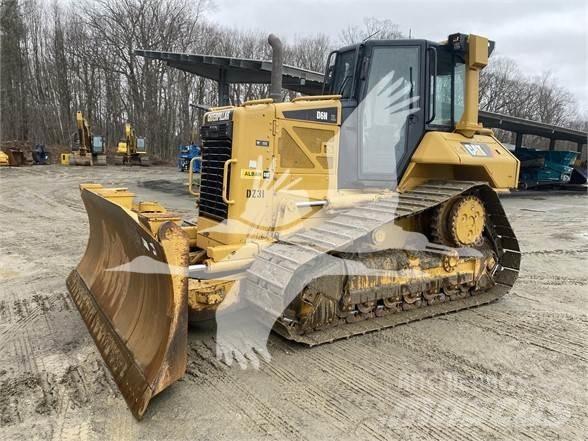 CAT D6N XL Buldožerji goseničarji