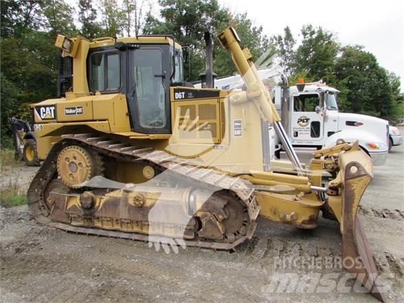 CAT D6T XL Buldožerji goseničarji