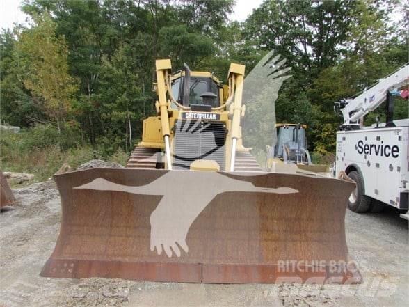CAT D6T XL Buldožerji goseničarji