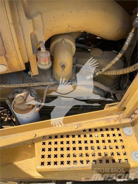 CAT D8N Buldožerji goseničarji