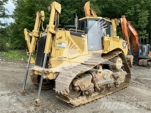 CAT D8T Buldožerji goseničarji