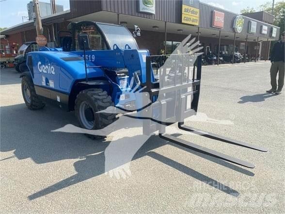 Genie GTH5519 Teleskopski viličarji