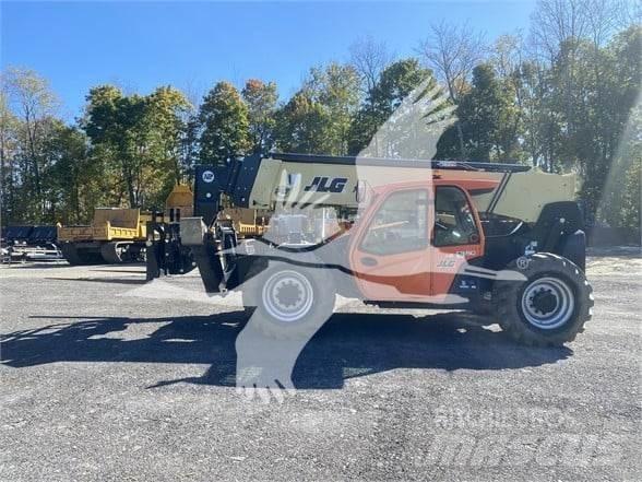 JLG 1255 Teleskopski viličarji