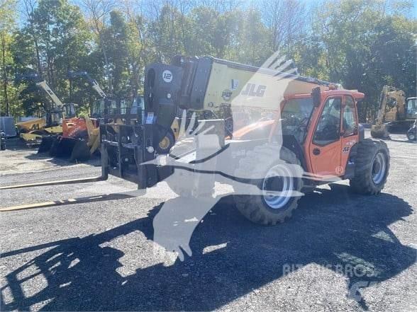 JLG 1255 Teleskopski viličarji