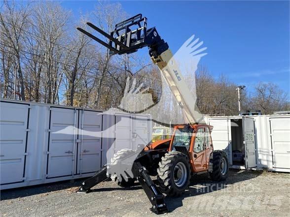 JLG 1255 Teleskopski viličarji