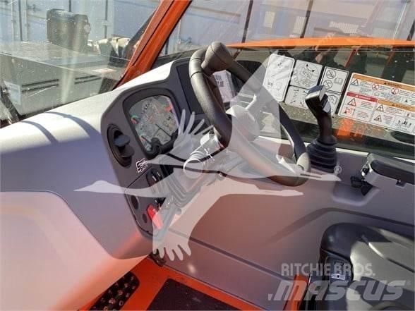 JLG 1255 Teleskopski viličarji