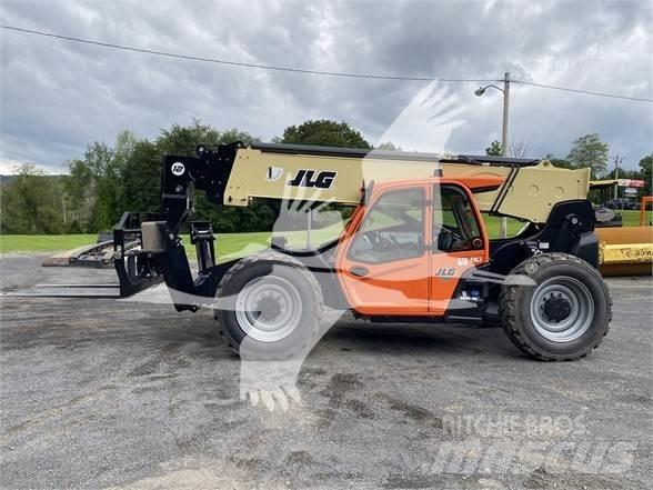 JLG 1255 Teleskopski viličarji