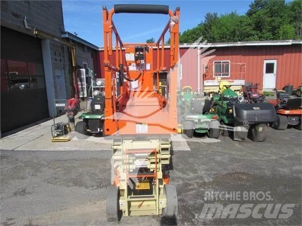 JLG 2632ES Škarjaste dvižne ploščadi