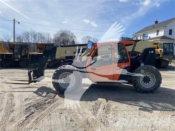 JLG 742 Teleskopski viličarji
