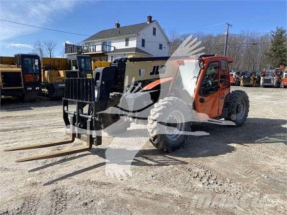 JLG 742 Teleskopski viličarji