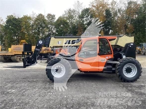 JLG 742 Teleskopski viličarji