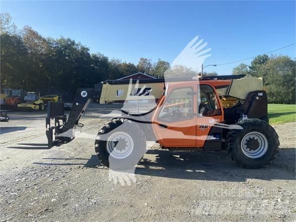 JLG 943 Teleskopski viličarji