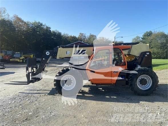JLG 943 Teleskopski viličarji
