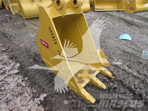 Teran EMAQ 24 Žlice