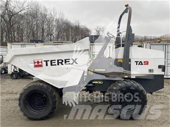 Terex TA9 Ne cestni demperji