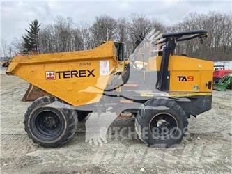Terex TA9 Ne cestni demperji