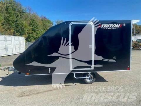 Triton TC128 Drugo