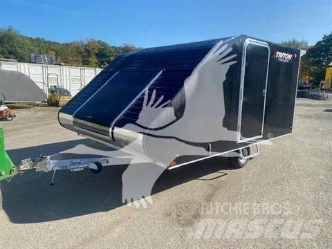 Triton TC128 Drugo