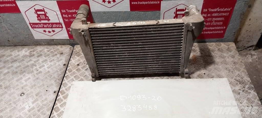 DAF LF 45.     3283488 Radiatorji