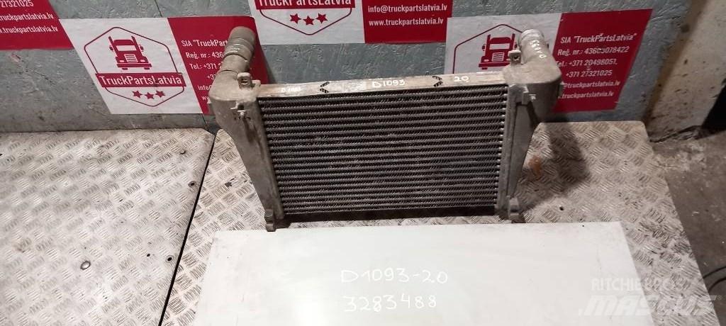 DAF LF 45.     3283488 Radiatorji