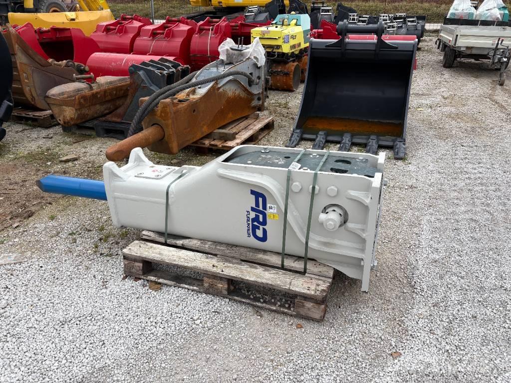 Furukawa F22LN Kladiva