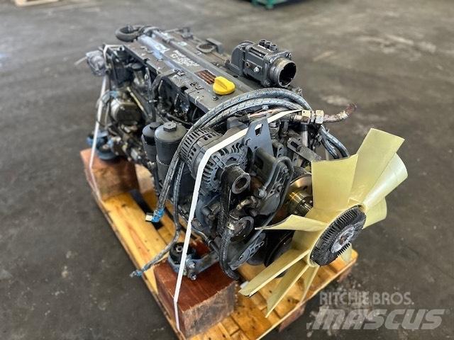 Deutz BF6M 2012 C Motorji