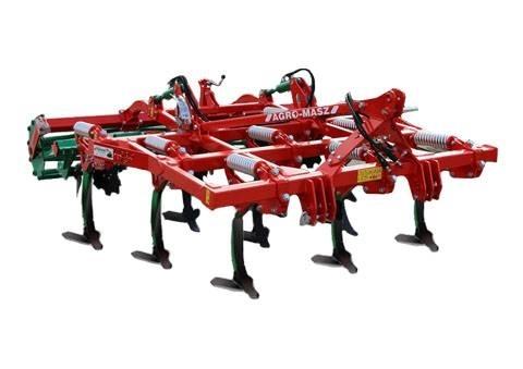 Agro-Masz Runner 30 Kultivatorji