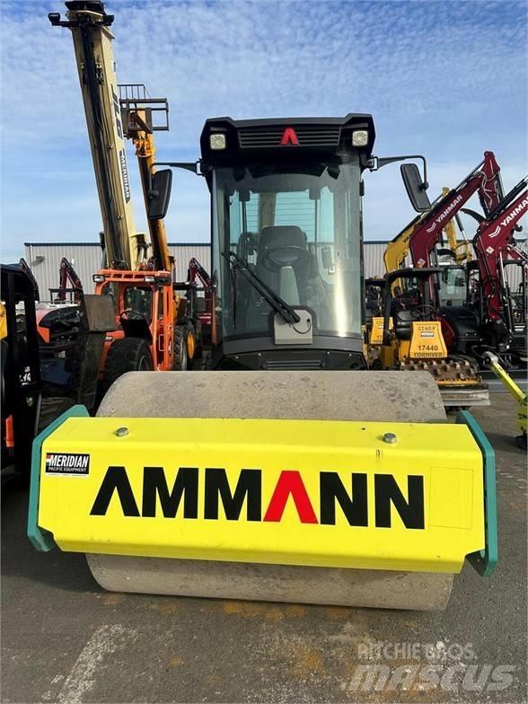 Ammann ARS70 Enojni valjarji