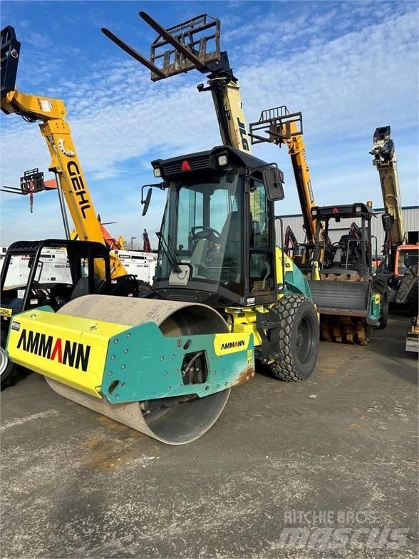 Ammann ARS70 Enojni valjarji